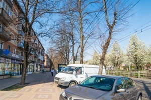 Двухкомнатная квартира посуточно в Краснодаре - Изображение #6, Объявление #1556856