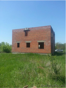 Продается дом ,Краснодар , ул.Грушёвая - Изображение #1, Объявление #1568343