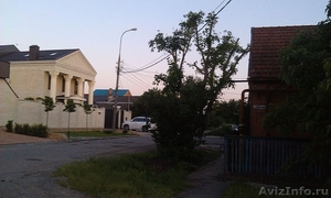 Купить дом, коттедж в Центральном районе Краснодар.  - Изображение #1, Объявление #1564421