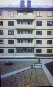 Продается квартира в г. Краснодар - Изображение #1, Объявление #1570117
