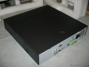BestNVR-804IP 8-канальный сетевой видеорегистратор для IP-камер - Изображение #3, Объявление #1579850