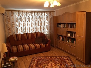 Продам 2-х комнатную квартиру в пос. Кача  г. Севастополь - Изображение #2, Объявление #1578358