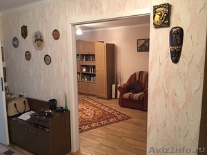 Продам 2-х комнатную квартиру в пос. Кача  г. Севастополь - Изображение #3, Объявление #1578358