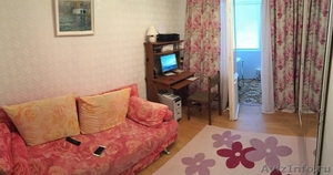 Продам 2-х комнатную квартиру в пос. Кача  г. Севастополь - Изображение #4, Объявление #1578358