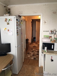 Продам 2-х комнатную квартиру в пос. Кача  г. Севастополь - Изображение #7, Объявление #1578358