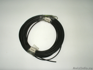 РК 75-4-12 кабель коаксиальный радиочастотный - Изображение #1, Объявление #1577726