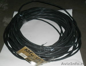 ВВГнг-FRLS 3х4 кабель силовой огнестойкий - Изображение #1, Объявление #1580669