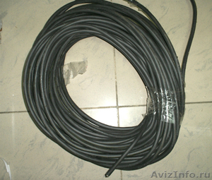 Силовой кабель ВВГнг(А)-FRLS 3х1,5 ГОСТ - Изображение #1, Объявление #1580051