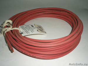 КПКВнг(А)-FRLSLTx 1х2х0.75 кабель для ОПС 10 метров - Изображение #1, Объявление #1584891