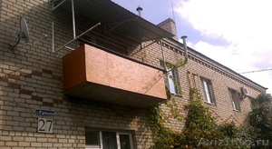 Продажа квартиры на Кубани - Изображение #1, Объявление #1593552