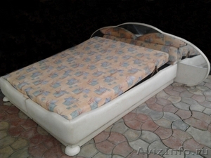Продам двухспальную кровать - Изображение #1, Объявление #1605694