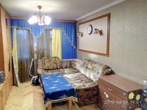 Продаю комнату 18кв.м. 850т.р. атарбекова - Изображение #1, Объявление #1614711