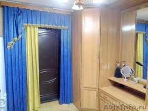 Продаю комнату 18кв.м. 850т.р. атарбекова - Изображение #4, Объявление #1614711