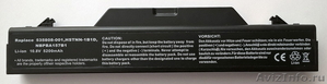Продам новый аккумулятор для ноутбука HP - Изображение #3, Объявление #1614656