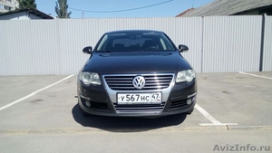Продам Volkswagen Passat B6 - Изображение #3, Объявление #1618239