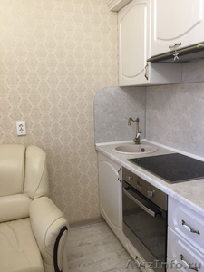 Продается квартира в новом, современном ЖК Севастопольский - Изображение #2, Объявление #1626767