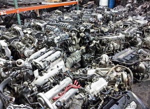 Продаем контрактные двигатели в Краснодаре с гарантией - Изображение #1, Объявление #1632842