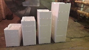 Термоящики для хранения замороженной и охлажденной продукции - Изображение #1, Объявление #1638250