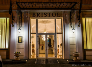 Отель Бристоль - Изображение #1, Объявление #1640063