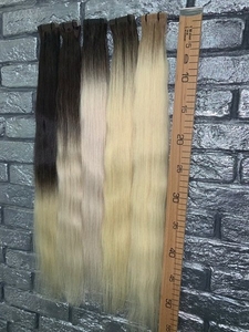 Волосы для наращивания славянские. - Изображение #7, Объявление #1650960