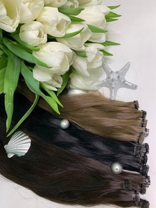Волосы для наращивания славянские. - Изображение #8, Объявление #1650960