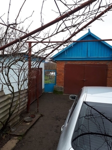 Продам дом в станице Мингрельская Абинского района - Изображение #4, Объявление #1649740