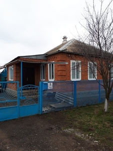Продам дом в станице Мингрельская Абинского района - Изображение #1, Объявление #1649740