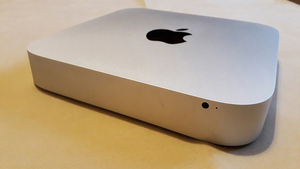 Блок питания Mac Mini A1347 с корпусом - Изображение #2, Объявление #1651780