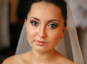 Прическа и макияж на свадьбу от выездной студии - Изображение #2, Объявление #1652584