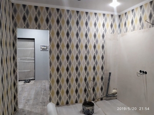 Ремонт квартир и офисов "под ключ" в Краснодар - Изображение #3, Объявление #1656436