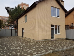 Новый дом по ул. Карла Маркса в Краснодаре - Изображение #1, Объявление #1657090