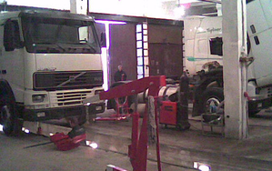Ремонт грузовиков в Краснодаре. дешево - Изображение #1, Объявление #1664645