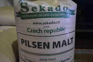 Солод пивоваренный Чехия - Изображение #2, Объявление #1573734