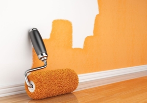 Покраска стен, Ремонт, отделка помещений - Изображение #1, Объявление #1672863