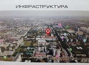 Имущественный комплекс в центре Краснодара - Изображение #7, Объявление #1679467