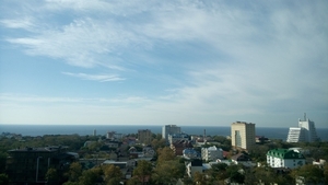 Сдам квартиру в Анапе с шикарным видом на море - Изображение #10, Объявление #1682581