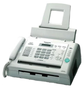 Продам Факс Panasonic KX-FL423 б/у - Изображение #1, Объявление #1687590
