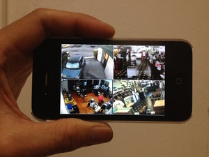 камеры видеонаблюдения и видеорегистраторы - Изображение #1, Объявление #1717156