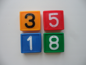 Номерной блок для ремней (от 0 до 9 желтый) КРС - Изображение #2, Объявление #1715734