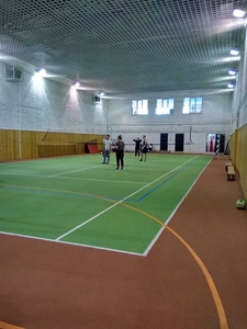 Аренда спортивного зала СК «Континент» в Краснодаре - Изображение #2, Объявление #1534528
