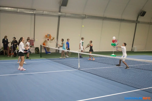Большой теннис как вид  спорта в Ейске - Изображение #3, Объявление #1726599