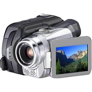 Продаю видеокамеру JVC GR-DF420 - Изображение #1, Объявление #1728005