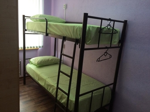 Кровати односпальные для хостелов, гостиниц, рабочих - Изображение #9, Объявление #1606680
