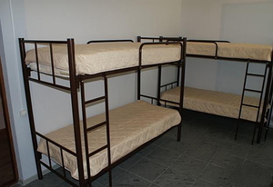 Кровати односпальные для хостелов, гостиниц, рабочих - Изображение #4, Объявление #1606680