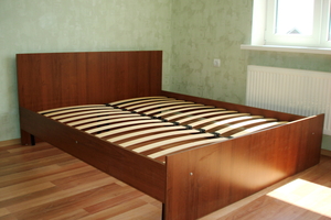 Двуспальные кровати с матрасом новые - Изображение #4, Объявление #1594688