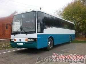 Продам  автобус  "SsangYong TRANSSTAR" - Изображение #1, Объявление #948