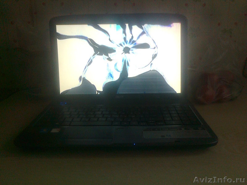 Продам ноутбук ASUS 5740g - Изображение #1, Объявление #326462