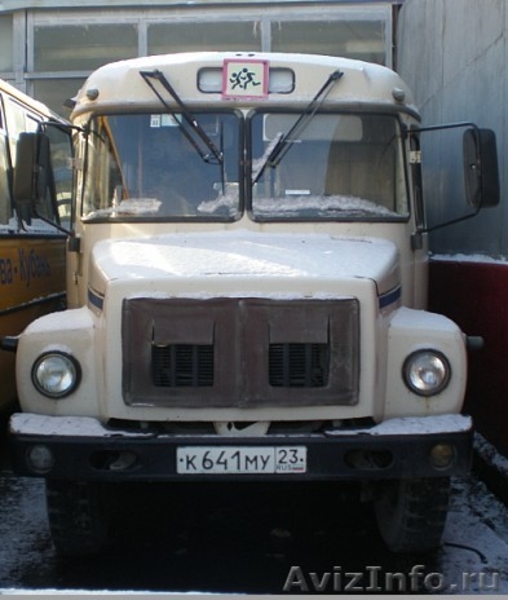 Продается автобус КАВЗ-397620 2002 г. в. средние состояние, (от Администрации) - Изображение #1, Объявление #339025