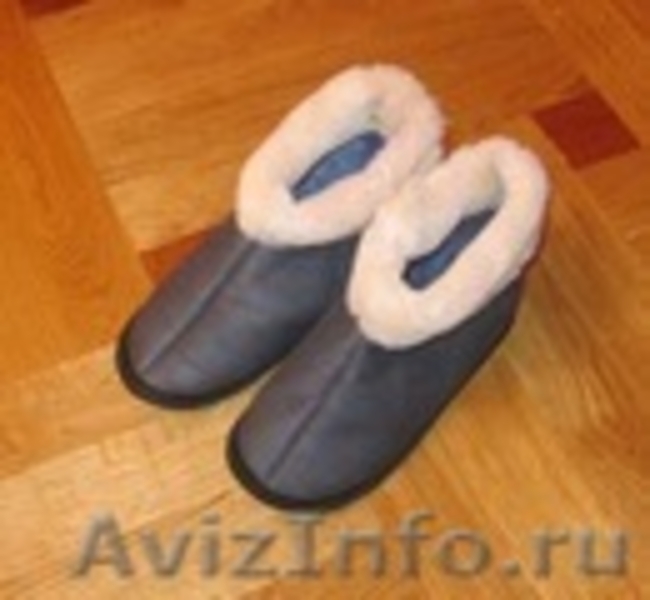 ЧУНИ ИЗ НАТУР.ШКУРКИ ЯГНЕНКА-ОРИГИНАЛЬНЫЙ ПОДАРОК К НОВОГОДНИМ ПРАЗДНИКАМ - Изображение #2, Объявление #482616