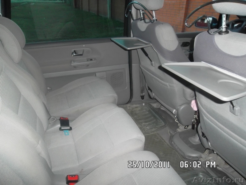 wv-sharan-4wd-2002г ,хороший торг - Изображение #2, Объявление #478478
